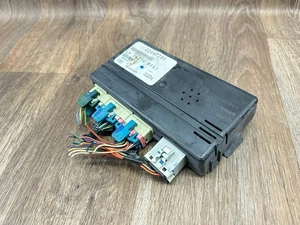BCM BCU Body Control Module 2.2L SATURN L100 L200 LW200 2002 OEM 19116648. BD3 - Picture 1 of 6