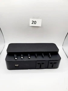 Steckdosenleiste Ladestation - Bild 1 von 7