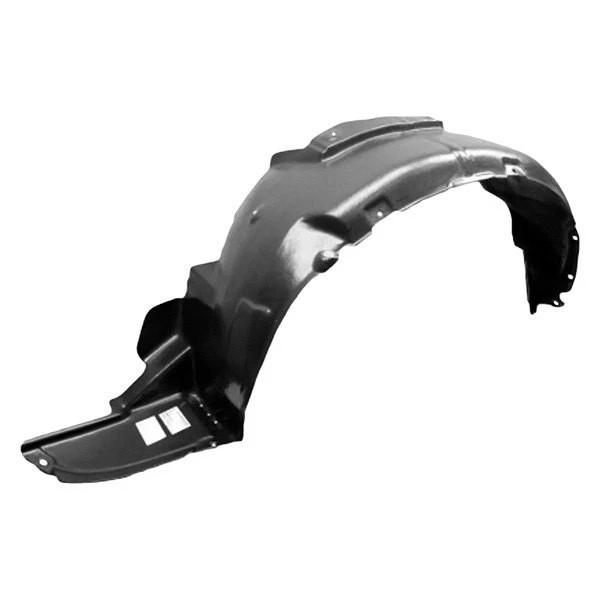 For Kia Amanti 07-09 Replace Front Driver Side Fender Liner Standard Line - Image 1 of 1