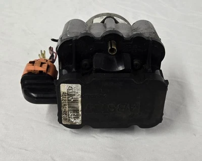 Conjunto de bomba de freno antibloqueo ABS Honda Accord EX 1998-2002 2,3 L FABRICANTE DE EQUIPOS ORIGINALES Foto 1 de 4