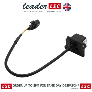 Rear View Reversing Camera Cable Renault Trafic T3 2014 Onward NEW 284429417R - Picture 1 of 12