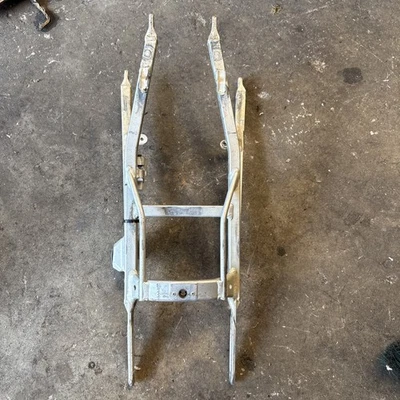 Husqvarna Txc310 TE310 2012 conjunto de subchasis trasero OEM 8000H1513 cuadro trasero Foto 1 de 4