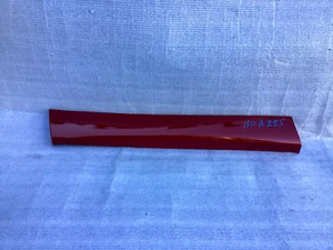 2004-2006 Lexus RX330 left door molding OEM - Picture 1 of 10