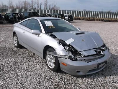 Alternador usado compatible con: motor Toyota Celica 1ZZFE 2000 grado A Foto 1 de 4