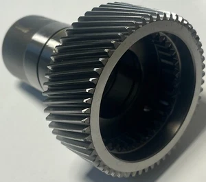 29 Spl Input Shaft/Magna Powertrain/MP1225/MP1226/MP1625/MP1626/148MM/19132979 - Picture 1 of 3