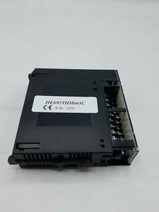 GE HE693THM665C - Picture 1 of 4