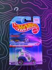 Hot Wheels 1999 First Editions Tee'd Off 9/26