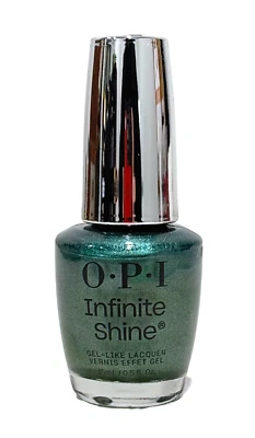 Esmalte GelColor OPI Fall 2024 | Esmalte de uñas | Brillo infinito 0,5 oz - Elige Foto 1 de 3
