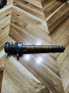 New PORSCHE 944 MANUAL TRANSMISSION SHIFT ROD 016 311 475 G R24T2 - Foto 1 di 1