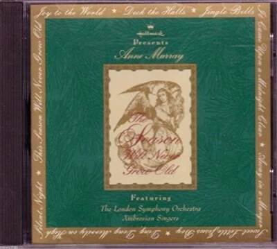 The Season Will Never Grow Old CD DISC ONLY #Q243 Foto 1 de 2