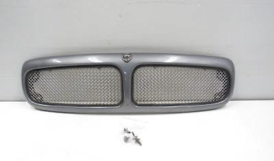 98-03 Jaguar XJR XJ8 X308 4,0 L S/C parrilla envolvente --pintura izquierda-- HNC5504 PARRILLA Foto 1 de 4