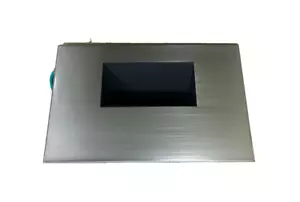 WAC Lighting WL-LED100-C-BN Horizontal Rectangle LED Step Light *NEW* - Picture 1 of 6