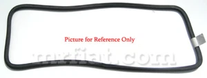 Innocenti IM3 Rear Windshield Gasket New - Imagen 1 de 1