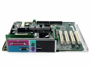 DELL 03E852 Dimension 4300 Mainboard System Board Intel Socket / Sockel 478 - Bild 1 von 1