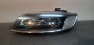 Audi Q7 2007 To 2010 Genuine Passenger Side Bixenon Headlight PN:4L0941003E - Picture 1 of 11