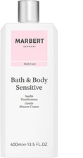 Marbert Bath & Body Sensivite Crema Doccia, Donna, 400 ml