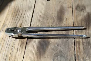 Hozan Chain Pliers C-320 5-6-7speed chain USED new pin EXC - Picture 1 of 9