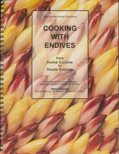 Cooking with Endives - Picture 1 of 1