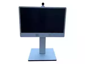 Cisco TelePresence System MX300 G2 with Touch 10 and Floor Stand - Picture 1 of 5