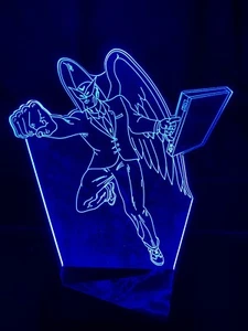 Harvey Birdman Leuchte - Bild 1 von 3