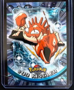 Pokemon #99 Kingler - Picture 1 of 2