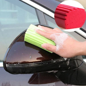 Household Cleaning PVA Car Household Absorbent Multi-function PVA Sponge - Picture 1 of 10
