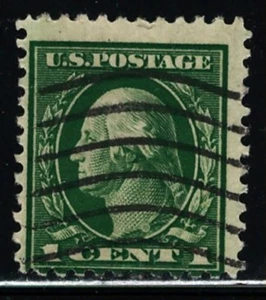US old single stamps Scott#498 (used), - Picture 1 of 1