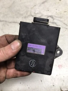02 Yamaha FZ 1 FZS 1000 FZ1 FZS1000 Fazer CDI Box Ignition Ignitor ECU - Picture 1 of 8