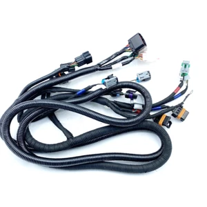 Original EFI Wire Harness Cable For Fits ODES 800CC 1000cc UTV 10909410001 - Picture 1 of 7