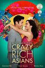 Crazy Rich Asians Movie Poster Art Glossy Poster- Size A1 A2 A3 A4 Free Postage