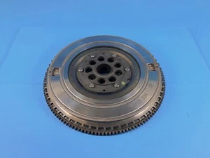 13-18 BMW F06 F10 F12 F13 M5 M6 S63N FLYWHEEL 7-SPEED DUAL-CLUTCH DCT OEM 104K - Picture 1 of 9