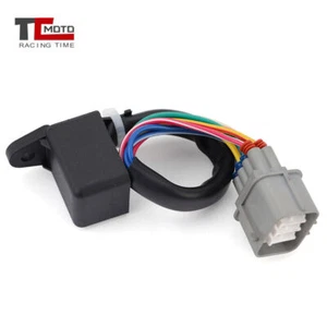 Starter Relay For Kawasaki Jet Ski Ultra 250X JT1500 STX Ultra LX 2007-2019 2018 - Foto 1 di 8