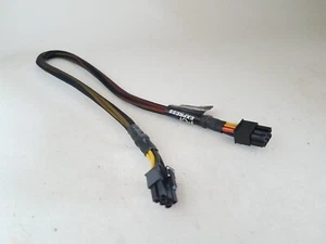 6 Pin Molex Power Supply Adapter PCI Express - Picture 1 of 5