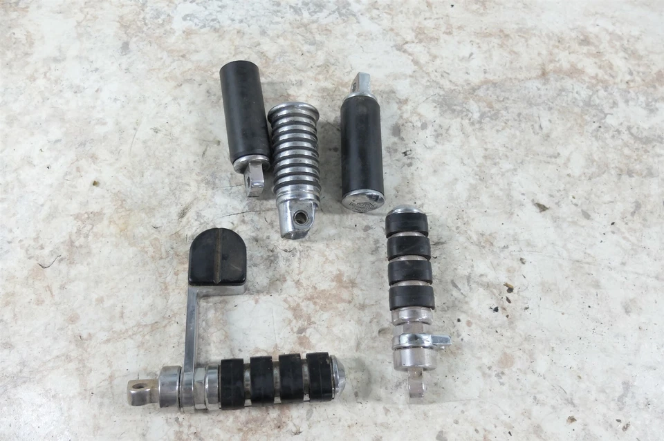 75 Harley Davidson Sportster XLH 1000 различные подножки колышки  - Изображение 1 из 4