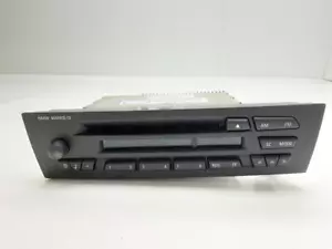BMW E87 04-07 Radio Autoradio 6512696229601 - Bild 1 von 3