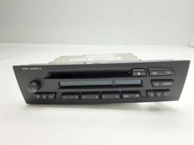 BMW E87 04-07 Radio Autoradio 6512696229601 - Bild 1 von 3