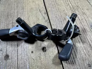 Palancas de cambio Suntour XCPro de colección gatillo cambios de pulgar Japón USADAS - Imagen 1 de 12