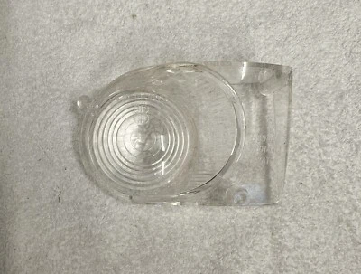 Новый из старых запасов MoPar 1962 Plymouth Station Wagon правый резервный объектив Savoy Belvedere MoPar - Изображение 1 из 3