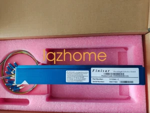 41WSHWA0901ZZL 34100086 Finisar Optical function module brand new DHL or FedEX - Picture 1 of 3