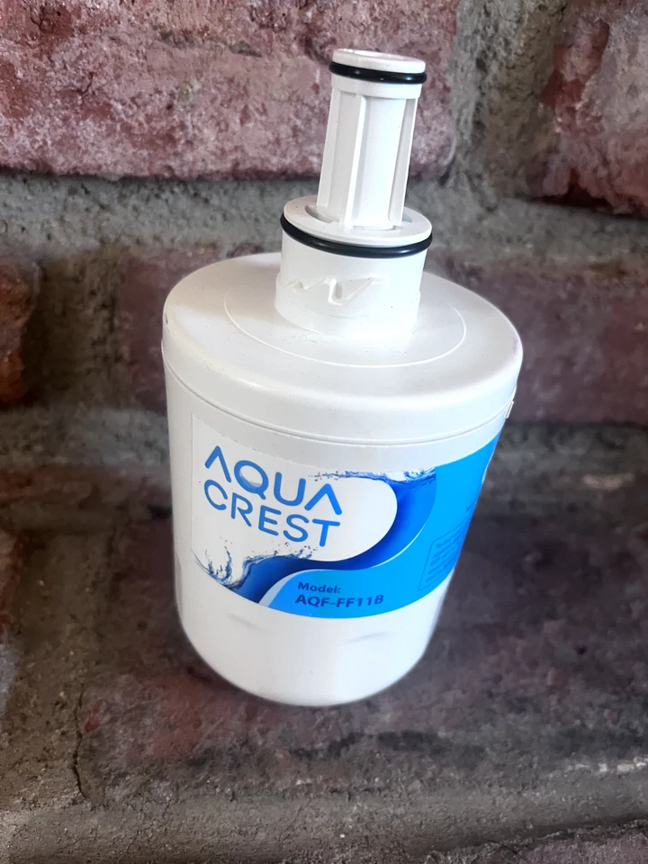 AQUACREST AQF-FF18B Replacement for Samsung DA29-00003G Refrigerator Filter - Image 1 of 1