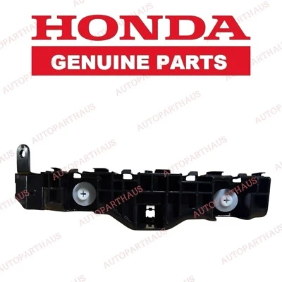 NUEVO OEM 22 - 25 HONDA PASAPORTE PARACHOQUES DELANTERO PASAJERO DERECHO GUARDABARROS SOPORTE DIESTRO Foto 1 de 2