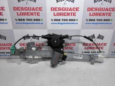 078160607 Elevalunas delantero derecho HYUNDAI ACCENT (MC) 2006 276947 Foto 1 de 4