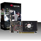 AFOX AF610-2048D3L7-V8 GeForce GT 610 2 GB GDDR3 64 bit 2560 AF610-2048D3L7-V8