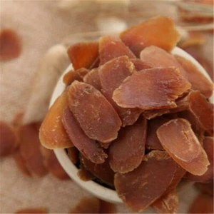 Ginseng Tee Dry Ginseng Root 100g 10 Years Slices Red Ginseng Slices Herbal - Bild 1 von 11