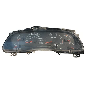 2005 Excursion 6.0 Auto 5R110 4x4 2wd Diesel Speedometer Cluster 315,185 Miles - Picture 1 of 11