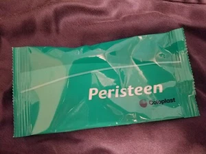 Peristeen Fecal Incontinence Rectal Plug Colon Cancer Bariatric Tampon Small 1pc - Picture 1 of 8