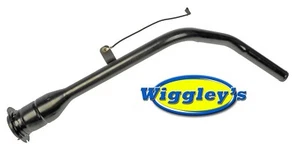 CUELLO DE RELLENO DE COMBUSTIBLE FND-027 SE ADAPTA A 98 DODGE STRATUS PLYMOUTH BRISA CHRYSLER CIRRUS - Imagen 1 de 5