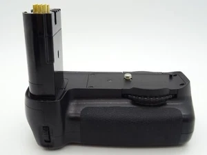 Phottix Batteriegriff BG-D80 (MB-D80) für Nikon D80/D90 -Vom Händler- - Zdjęcie 1 z 6
