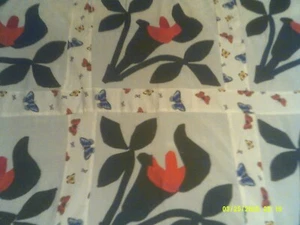 Quilttop 48Wx60L - Picture 1 of 1