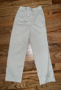 Lot: 3 Boys' Uniform Khaki Shorts Pants French Toast Pull-On Size 12 - Picture 1 of 2